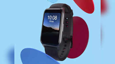Upcoming Smartwatch: ठरलं ! भारतात या दिवशी  लाँच होणार Dizo Watch R आणि Dizo Buds Z Pro, पाहा डिटेल्स