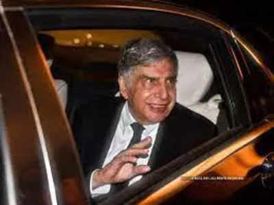 Happy Birthday Ratan Tata: कैसे टाटा ग्रुप को नई ऊंचाइयों पर ले गए रतन टाटा, यूं हुई थी करियर की शुरुआत