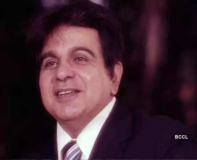 dilip kumar