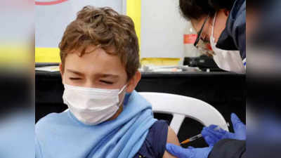 Child Vaccine India News: कोवैक्सिन, मॉडर्ना.... कौन सी वैक्सीन बच्चों पर कितनी असरदार है, जानिए