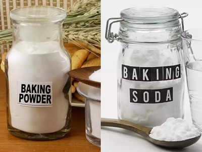 baking soda vs baking powder : எது நல்லது ? பேக்கிங் சோடாவா ? பேக்கிங் பவுடரா ? இரண்டுக்கும் என்ன வித்தியாசம்?