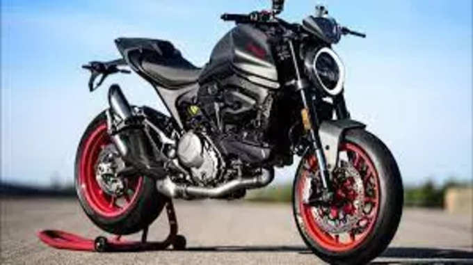 Ducati Bikes News