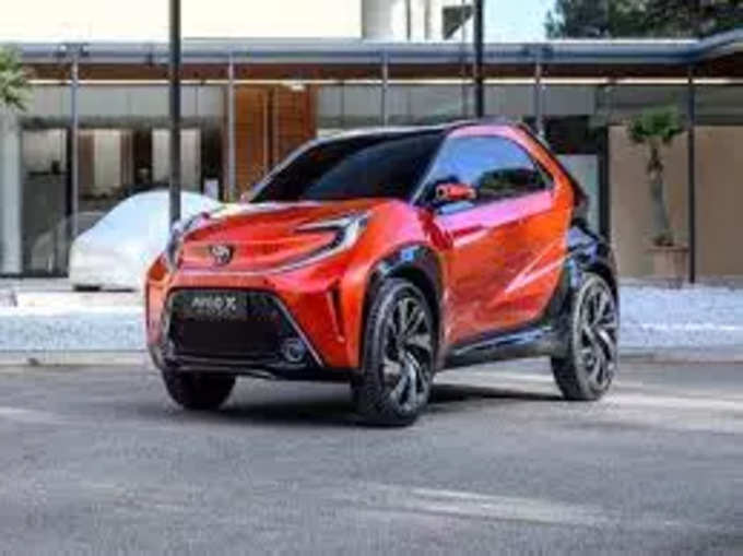 Toyota News