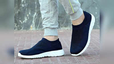 Mens Shoes : रनिंग के लिए चाहिए मजबूत और हल्के Shoes, तो यह सस्ते विकल्प आएंगे काम