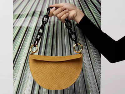 इन Handbags को कर सकती हैं फैशन एक्सेसरीज में ऐड, दिखेंगी और भी ज्यादा अट्रैक्टिव