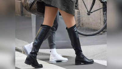 इन Women Boots को पहनकर पाएं पर्फेक्ट विंटर लुक, ठंड से भी मिलेगी सुरक्षा