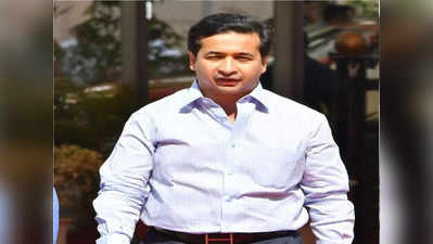 Nitesh Rane : नितेश राणेंना बेल की जेल?, उद्या फैसला, कोर्टात काय काय घडलं?