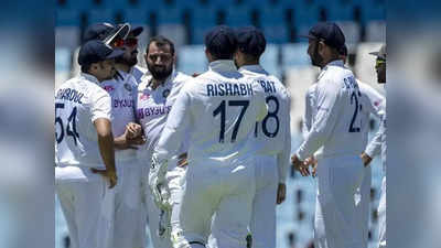 Mohammed Shami 200 Test Wickets: साउथ अफ्रीका पर टूटा मोहम्मद शमी का कहर, पंच के साथ पूरा किया टेस्ट क्रिकेट में विकेटों का दोहरा शतक