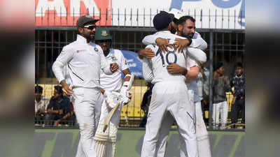 रफ्तार के नाम रहा सेंचुरियन टेस्ट का तीसरा दिन, भारत ने कसा साउथ अफ्रीका पर शिकंजा