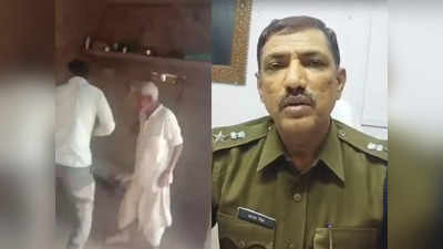 Barmer News : महिला के साथ बुरी तरह से मारपीट, वीडियो हुआ वायरल तो पुलिस ने आरोपी पति और ससुर को किया गिरफ्तार