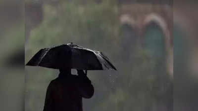 UP Weather report: यूपी के कई जिलों में बारिश ने बढ़ाई ठंड, लखनऊ और आसपास सुबह से हो रही बूंदाबांदी