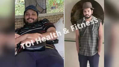इस लड़के ने 27Kg वजन घटाकर डायबिटीज को भी लौटा दिया उल्टे पांव, जानें पूरा Diet Plan