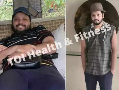 इस लड़के ने 27Kg वजन घटाकर डायबिटीज को भी लौटा दिया उल्टे पांव, जानें पूरा Diet Plan