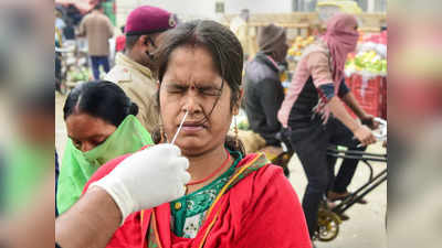 Omicron cases in Delhi: दिल्ली में ओमीक्रोन के 50 मरीज हुए ठीक, नहीं पड़ी ऑक्सिजन की जरूरत