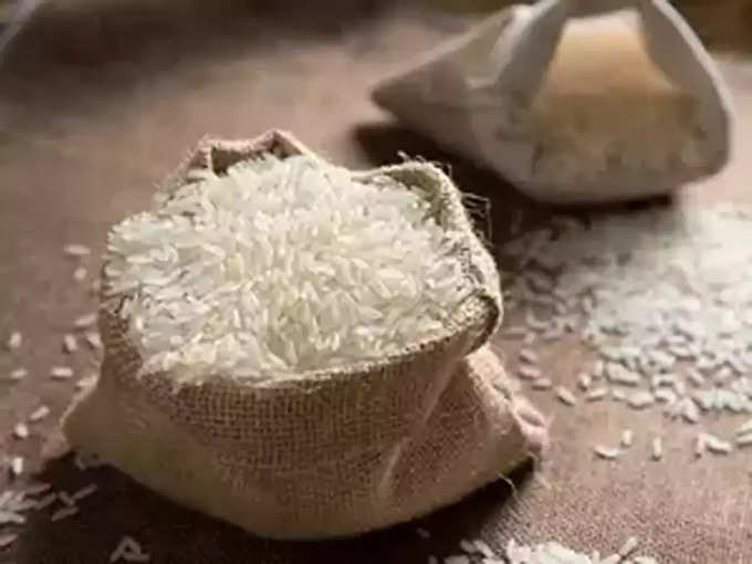 ​चावल खाने के फायदे