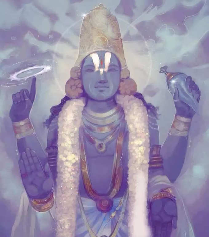 vishnu