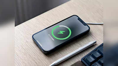 बिना वायर चार्ज होगा स्मार्टफोन, इन Wireless Charger से करें फास्ट चार्जिंग