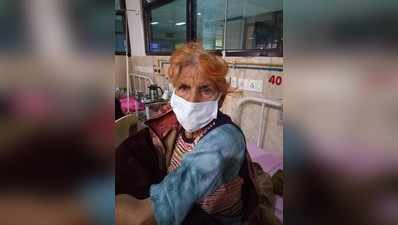सहारनपुर के सरकारी अस्पताल में मोतियाबिंद का ऑपरेशन कराने वाले 27 लोग हो गए अंधे
