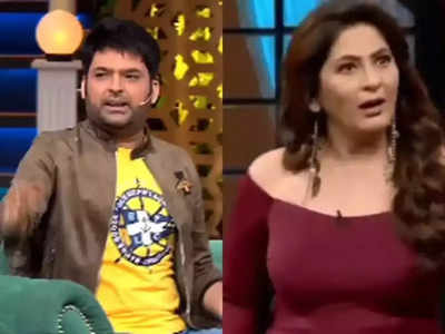 The Kapil Sharma Show: कपिल शर्मा के शो की शूटिंग रुकी, ओमिक्रोन के डर से 1 वीक का ब्रेक