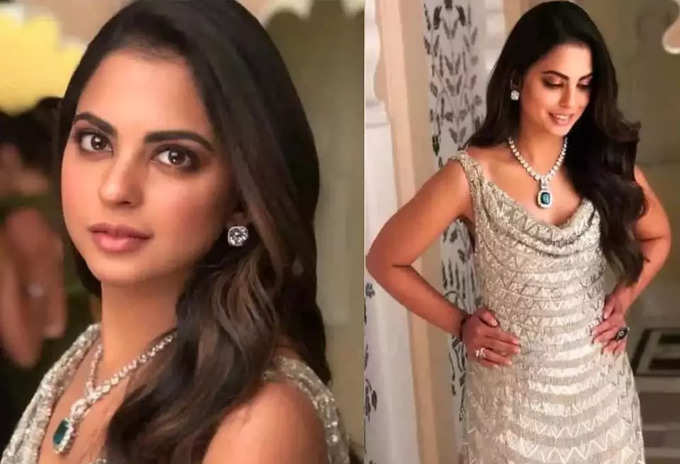 isha ambani