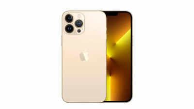 सपना हो गया चूर-चूर! iPhone 13 Pro Max की कीमत में दो Dairy Milk, अजीब है यह किस्सा