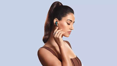 सिर्फ ₹1299 में मिल रहा है ₹6999 वाला Earbuds, भारी बचत का मिल रहा है मौका