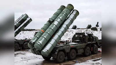 यूक्रेन में नाटो के साथ जंग का खतरा, रूस ने तैनात किया अपना सबसे घातक हथियार S-550