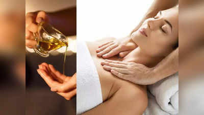 oil for breast enlarge : மார்பகங்களை பெரிதாக்க எண்ணெய் மசாஜ் உதவுமா? என்னதான் தீர்வு?