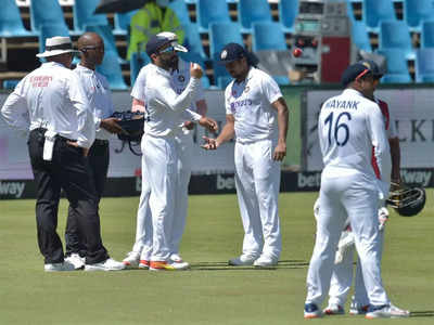 South Africa vs India: सेंचुरियन में भारत की जीत पक्की, आंकड़े दे रहे हैं गवाही