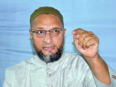 Asaduddin Owaisi: प्रधानमंत्री को स्वीकार करना चाहिए, नोटबंदी नाकाम रही, पीयूष जैन के बहाने ओवैसी का मोदी पर बड़ा हमला