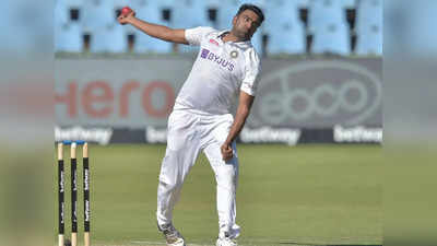 ICC रैंकिंग में दूसरे स्थान पर कायम रविचंद्रन अश्विन, हार के बावजूद एंडरसन की छलांग