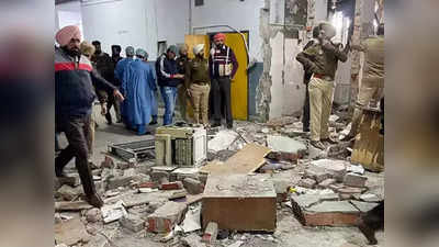 Ludhiana Blast ISI Link: पंजाब को अस्थिर करने के लिए हो रही इंटरनेशनल साजिश, मुल्तानी की गिरफ्तारी से सामने आया आईएसआई- खालिस्तानी लिंक