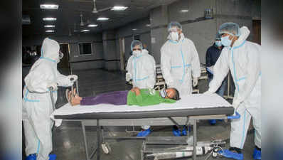 Omicron in Noida: नोएडा में कोरोना से बिगड़ रहे हालात, 5 दिन में दोगुने हो गए कोविड संक्रमित, 99 पहुंचे ऐक्टिव केस