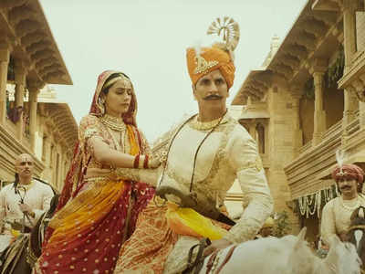 अक्षय कुमार की फिल्म पृथ्वीराज पर मचा बवाल, राजपूत बताए जाने पर बिफरे गुर्जरों ने खोला मोर्चा