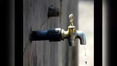Delhi Water Supply: दिल्ली में कल नहीं आएगा पानी, इन इलाकों में बाधित रहेगी सप्लाई