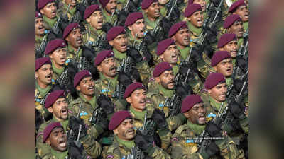 भारतीय सैन्य दलात भरती; दहावी, बारावी उत्तीर्णांना संधी