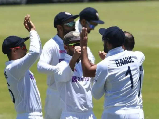 टीम इंडिया ने 2021 में इन टॉप 4 टेस्ट टीमों को दी मात
