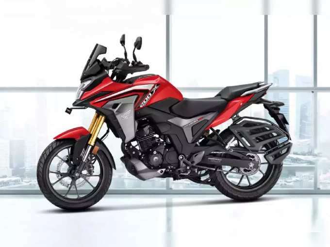 Adventure Bikes Launched In 2021 1