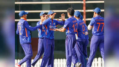 U19 Asia Cup: बांग्लादेश को 103 रन से रौंद टीम इंडिया फाइनल में, खिताब के लिए श्रीलंका से होगी  भिड़ंत