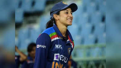 Smriti Mandhana News: स्मृति मंधाना ICC बेस्ट T20 महिला प्लेयर की दौड़ में, इनसे मिलेगी टक्कर