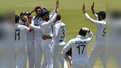 IND vs SA 1st Test: भारत ने सेंचुरियन में रचा इतिहास, सचिन से लेकर शास्त्री तक दिग्गजों ने तारीफ में पढ़े कसीदे