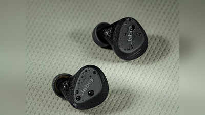 Jabra Elite 4 TWS Earbuds लॉन्च, ANC सपोर्ट के साथ 30 घंटे तक देंगे साथ