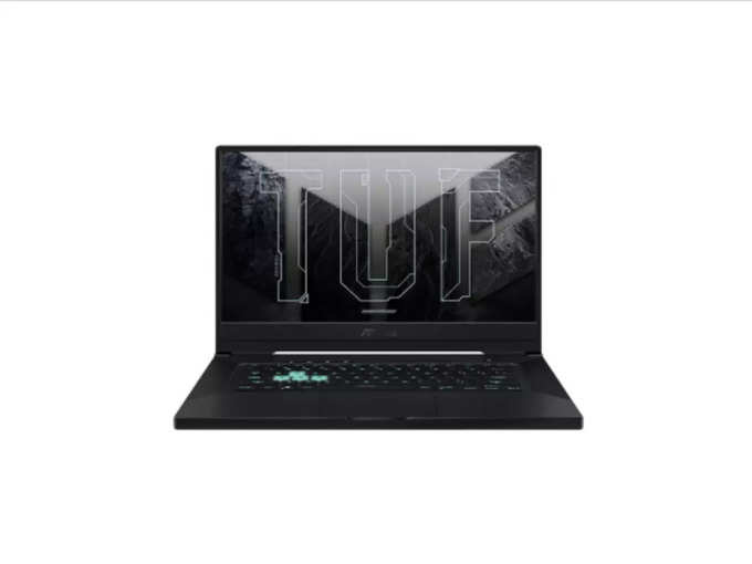 ASUS TUF Dash F15