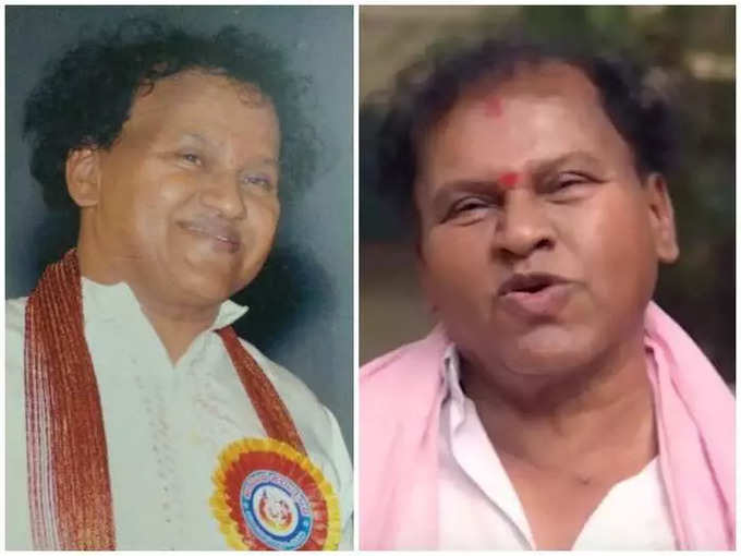 ಶಂಖನಾದ ಅರವಿಂದ್