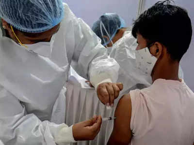 રાજ્યમાં 15-18 વર્ષના બાળકોના રસીકરણ માટે યોજાશે મેગા ડ્રાઈવ 