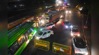 New Year 2022 Delhi Police: कहीं नए साल का जश्न महंगा न पड़ जाए, पढ़ लीजिए दिल्ली पुलिस का ये मैसेज
