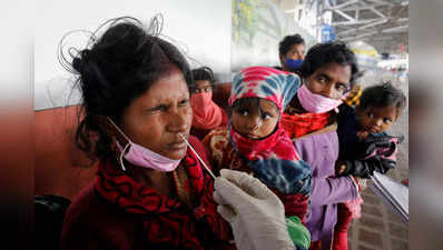 Coronavirus Third Wave: दिल्ली-मुंबई के कुछ इलाकों में तीसरी लहर आ चुकी, एक्सपर्ट्स ने किया दावा