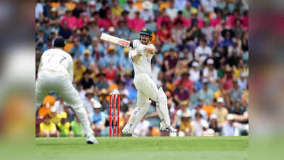 एशेज में थम ही नहीं रहे कोरोना केस, अब ऑस्ट्रेलिया का स्टार बल्लेबाज निकला पॉजिटिव