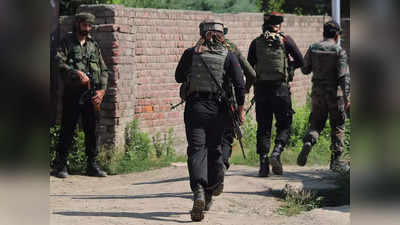 Jammu Kashmir: श्रीनगर के पंथा में मुठभेड़, जैश-ए-मोहम्मद के तीन आतंकवादियों को सुरक्षाबलों ने किया ढेर