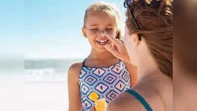 moisturiser for kids ने मुलांची त्वचा ठेवा सुरक्षित आणि मऊमुलायम